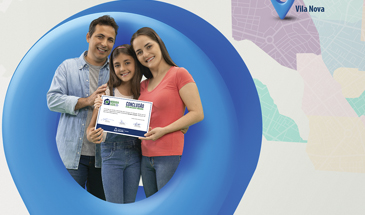 Campanha Reurb 2021 - PMJ