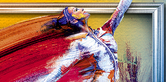 37º Festival de Dança de Joinville