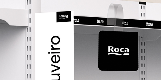 Manual de Merchandising ROCA