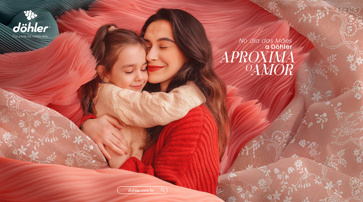 Dia das Mães Döhler