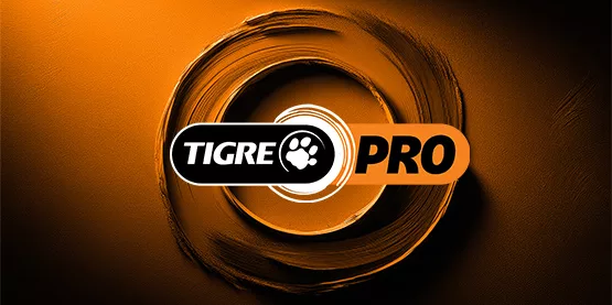 Branding Tigre Pro