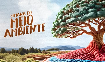 Dia do Meio Ambiente 2024 - Döhler