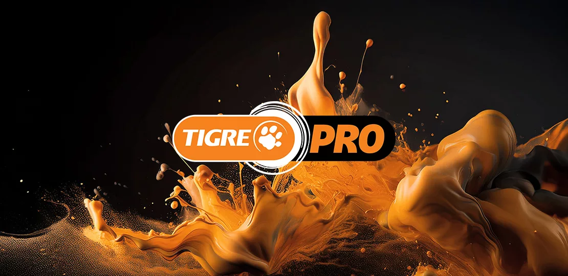 Tigre Pro